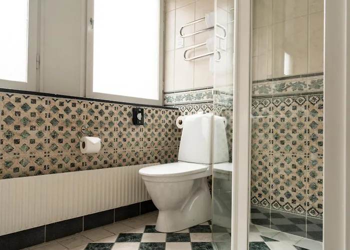 Western KomHotell Stockholm